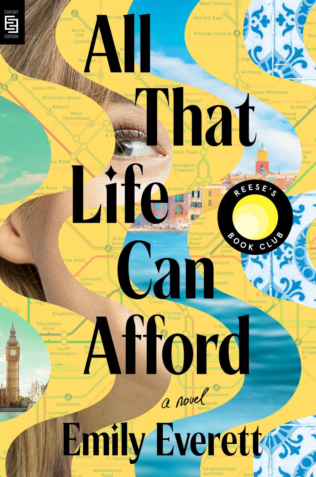 Cover: 9798217178179 | All That Life Can Afford | Emily Everett | Taschenbuch | Englisch