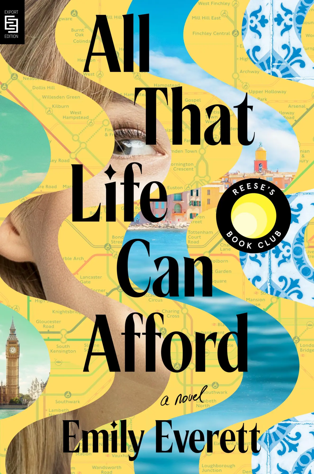 Cover: 9798217178179 | All That Life Can Afford | Emily Everett | Taschenbuch | 384 S. | 2025
