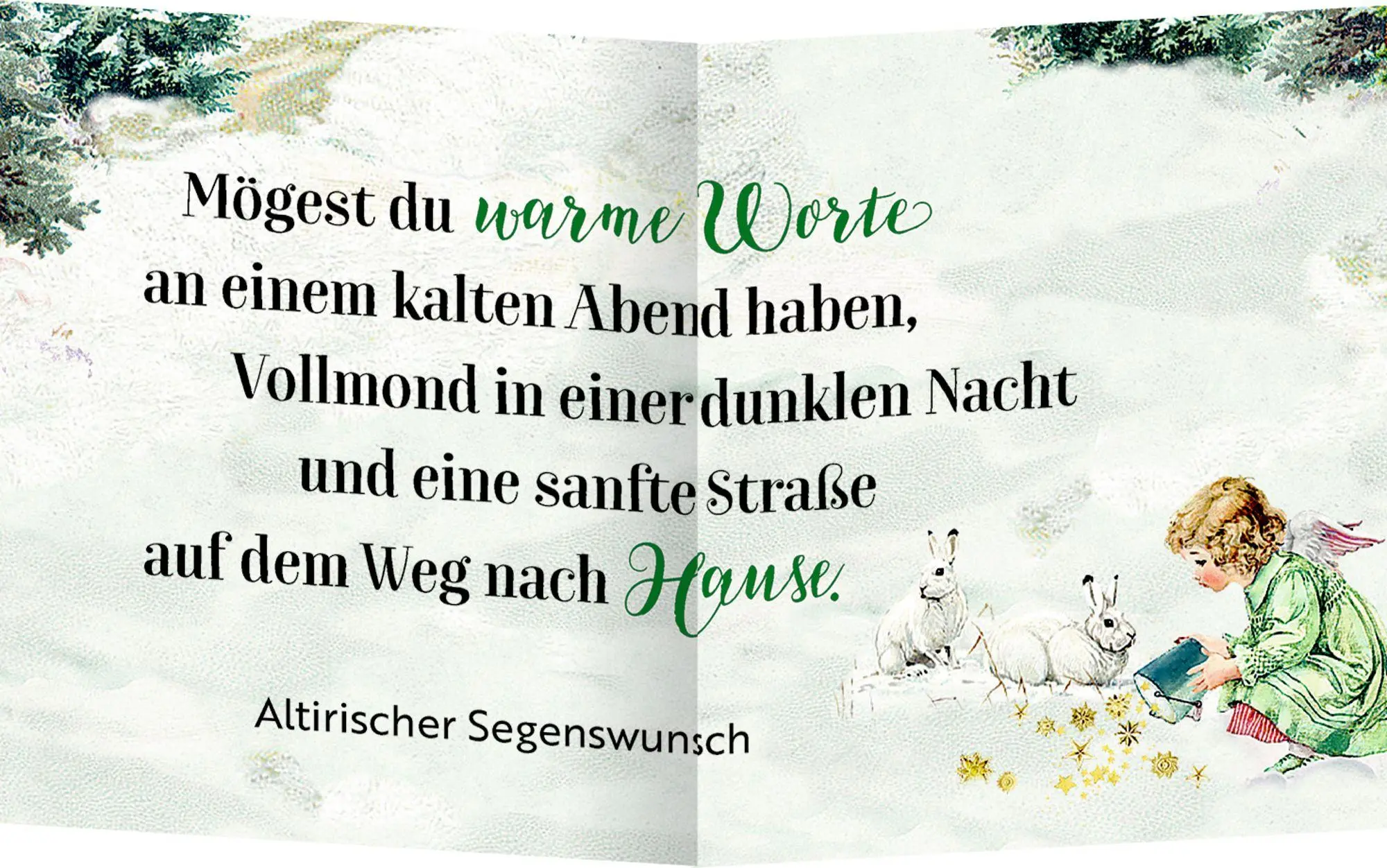 Bild: 4050003958279 | Coffee-Table-Adventskalender - Nostalgische Weihnachtszeit | Behr