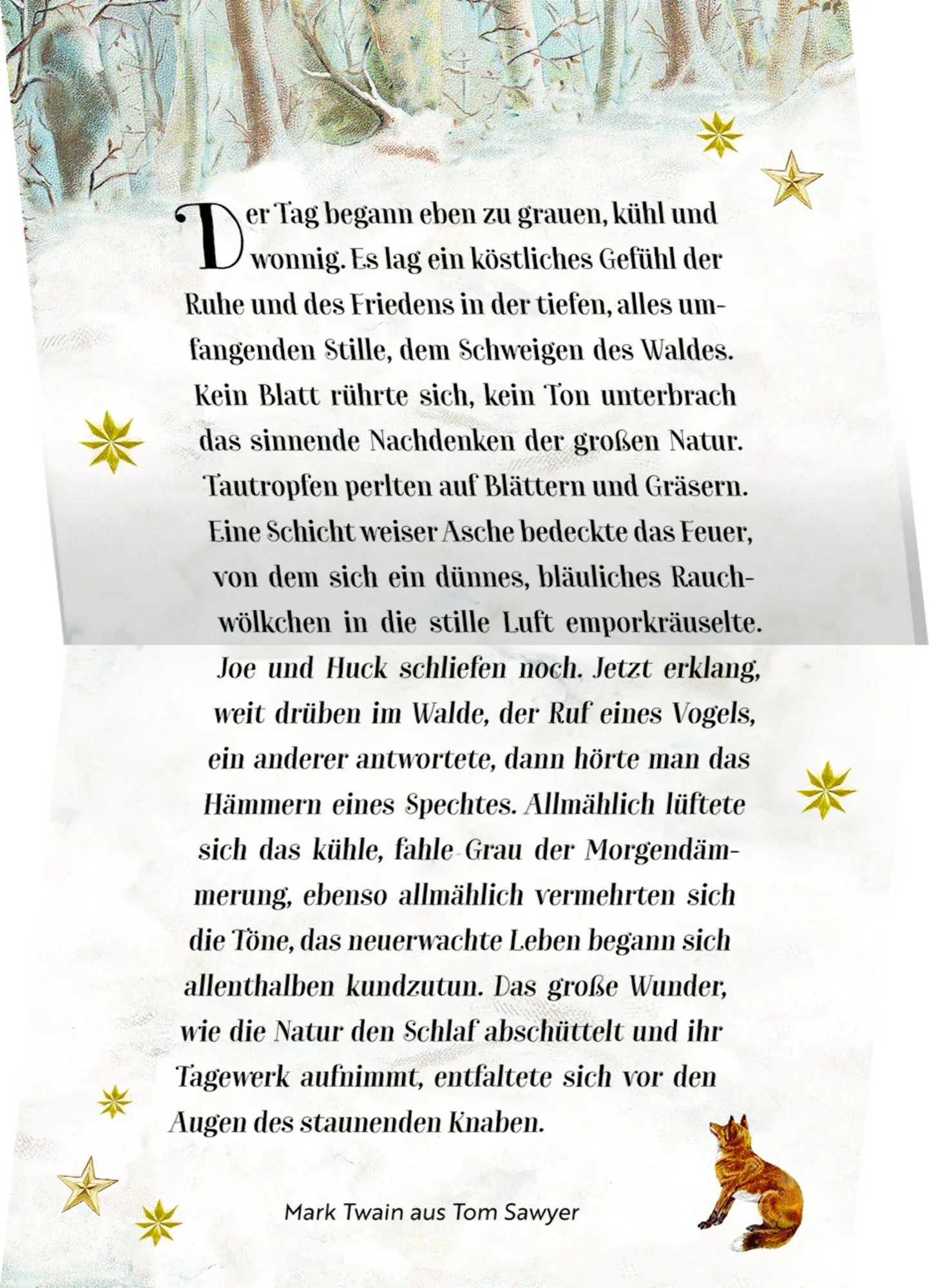 Bild: 4050003958279 | Coffee-Table-Adventskalender - Nostalgische Weihnachtszeit | Behr