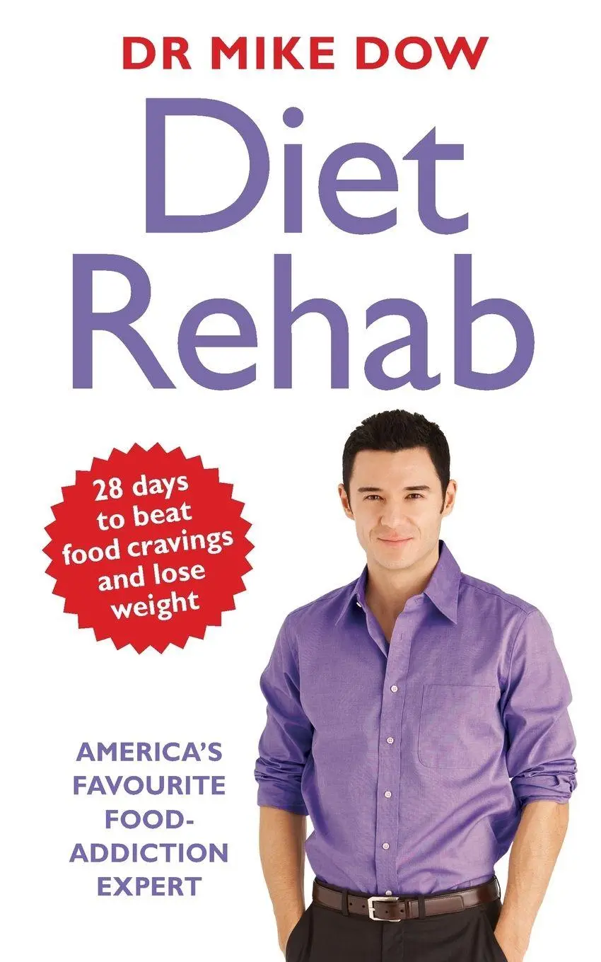 Cover: 9780718158279 | Diet Rehab | Mike Dow | Taschenbuch | Englisch | 2012 | Michael Joseph