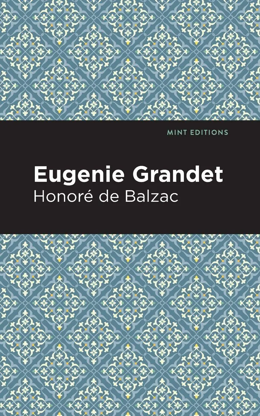 Cover: 9781513268279 | Eugenie Grandet | Honoré de Balzac | Taschenbuch | Englisch | 2020