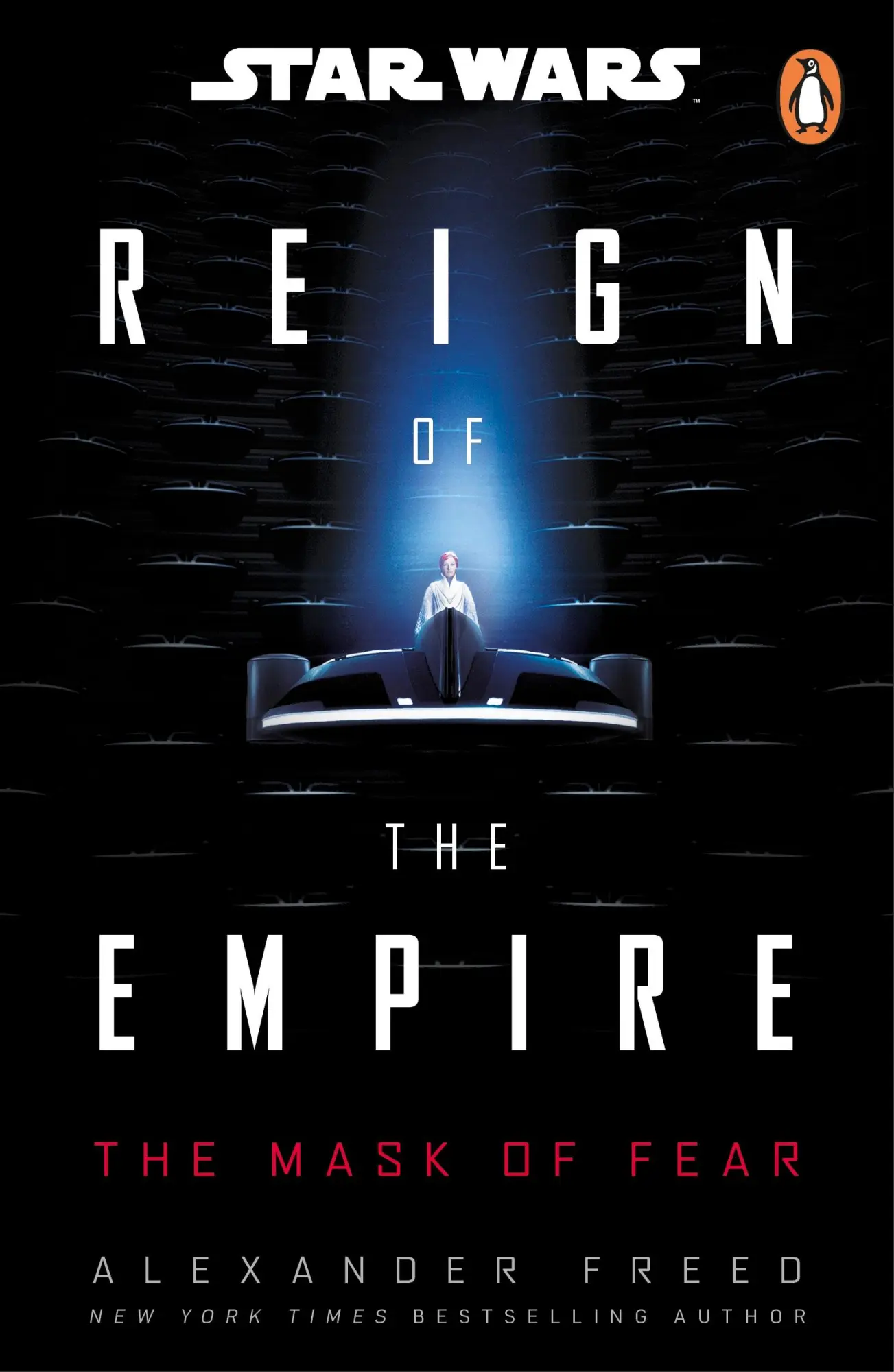 Cover: 9781804948279 | Star Wars: The Mask of Fear | Alexander Freed | Taschenbuch | Englisch