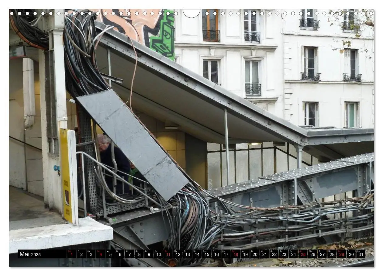 Bild: 9783435618279 | Unter Strom - Elektroinstallationen der besonderen Art...