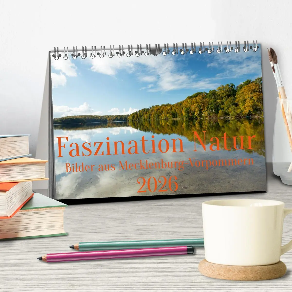 Bild: 9783457638279 | Faszination Natur - Bilder aus Mecklenburg-Vorpommern...