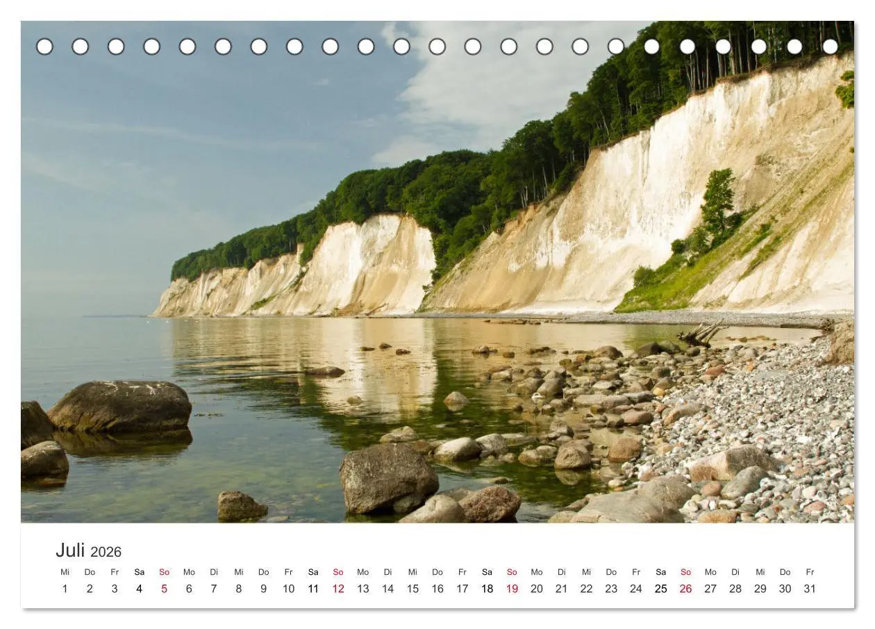 Bild: 9783457638279 | Faszination Natur - Bilder aus Mecklenburg-Vorpommern...