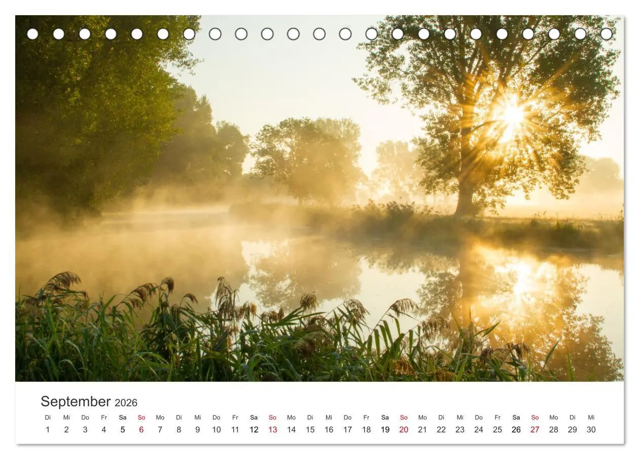 Bild: 9783457638279 | Faszination Natur - Bilder aus Mecklenburg-Vorpommern...
