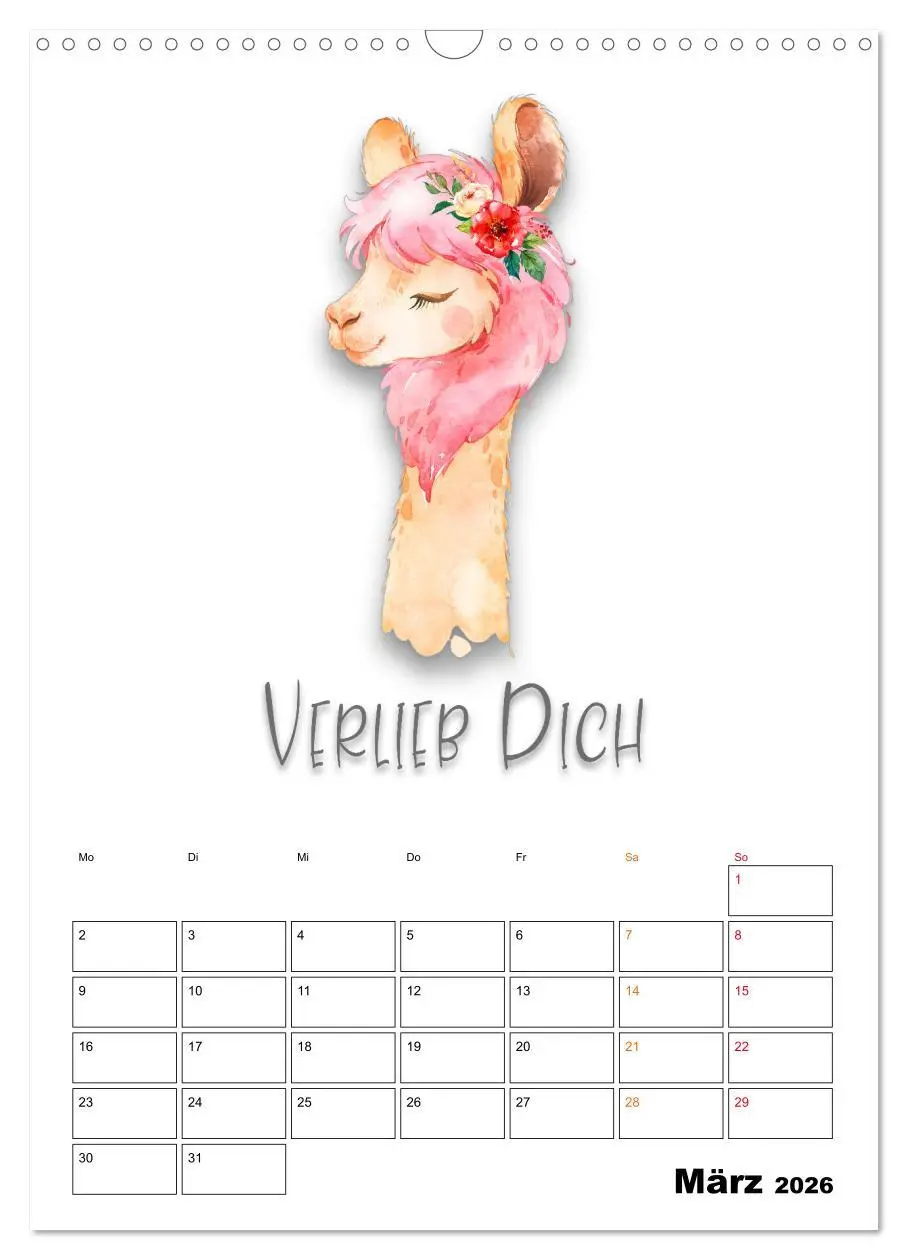 Bild: 9783516348279 | Bleib cool - Gute-Laune-Kalender (Wandkalender 2026 DIN A3 hoch),...