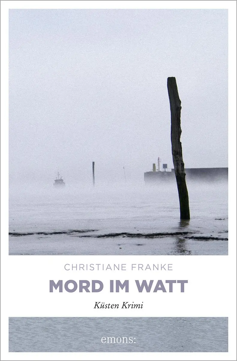 Cover: 9783897058279 | Mord im Watt | Christiane Franke | Taschenbuch | 288 S. | Deutsch