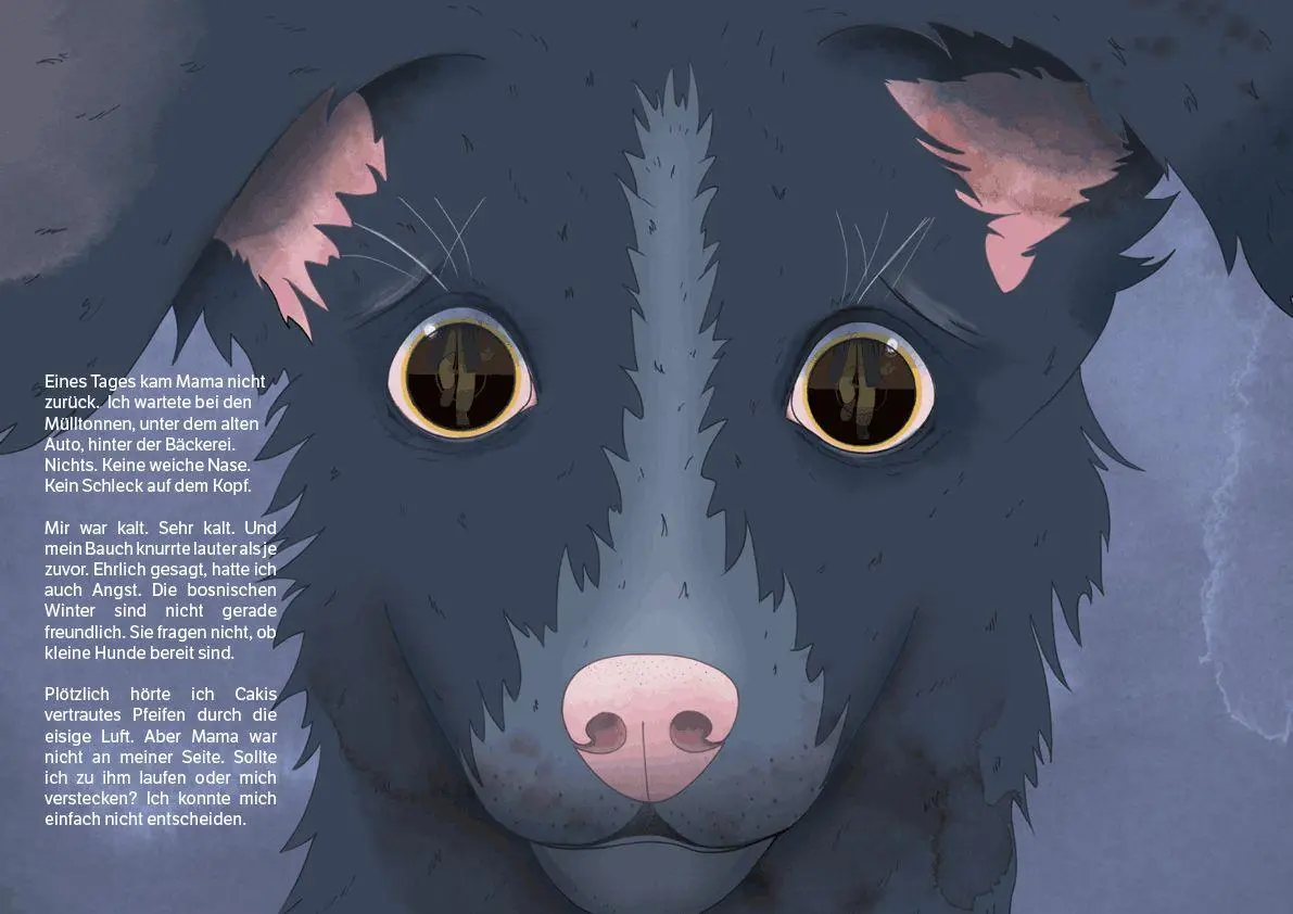 Bild: 9783910368279 | Ich bin Barney! | Vesna Misanovic | Buch | Deutsch | 2026