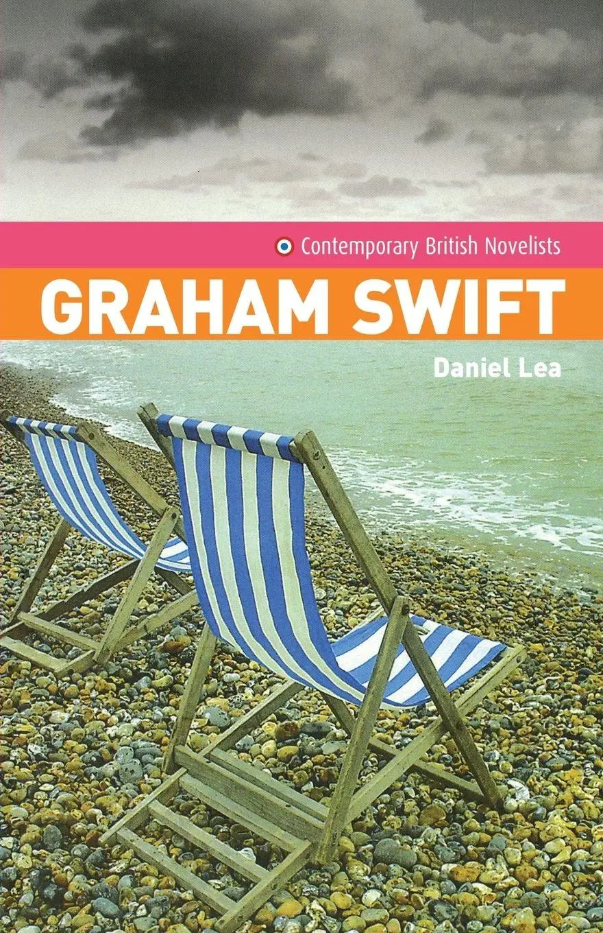 Cover: 9780719068379 | Graham Swift | Daniel Lea | Taschenbuch | Kartoniert / Broschiert