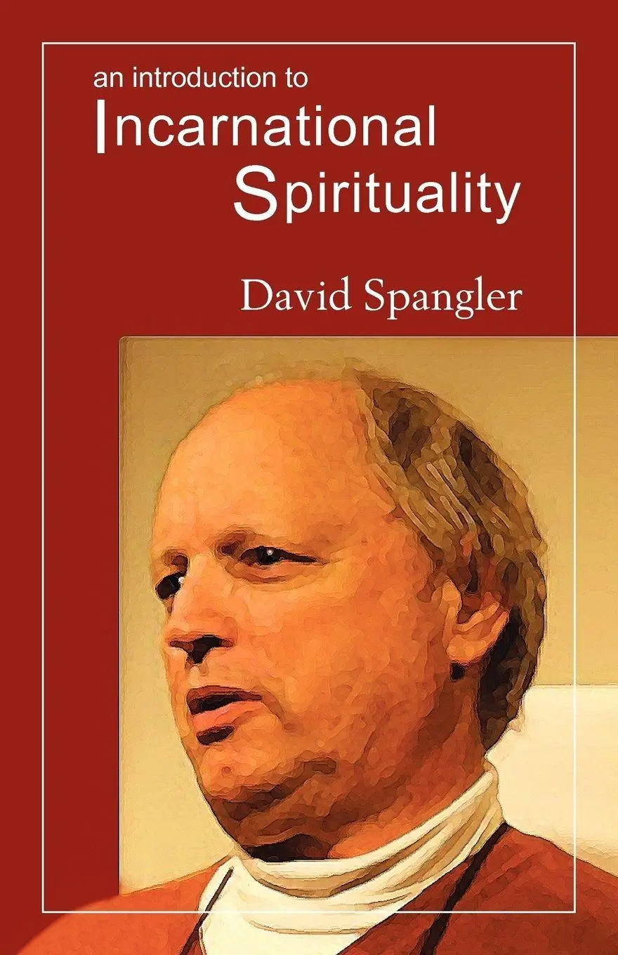 Cover: 9780936878379 | An Introduction to Incarnational Spirituality | David Spangler | Buch