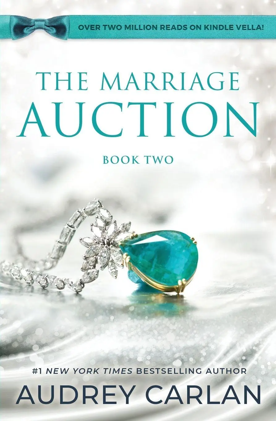 Cover: 9781957568379 | The Marriage Auction | Book Two | Audrey Carlan | Taschenbuch | 2023