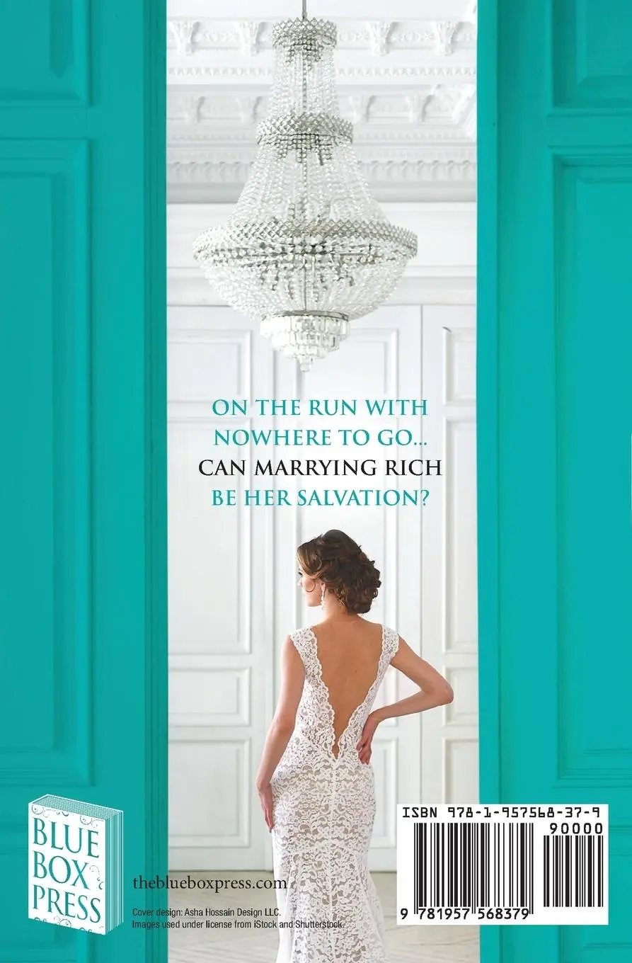 Rückseite: 9781957568379 | The Marriage Auction | Book Two | Audrey Carlan | Taschenbuch | 2023