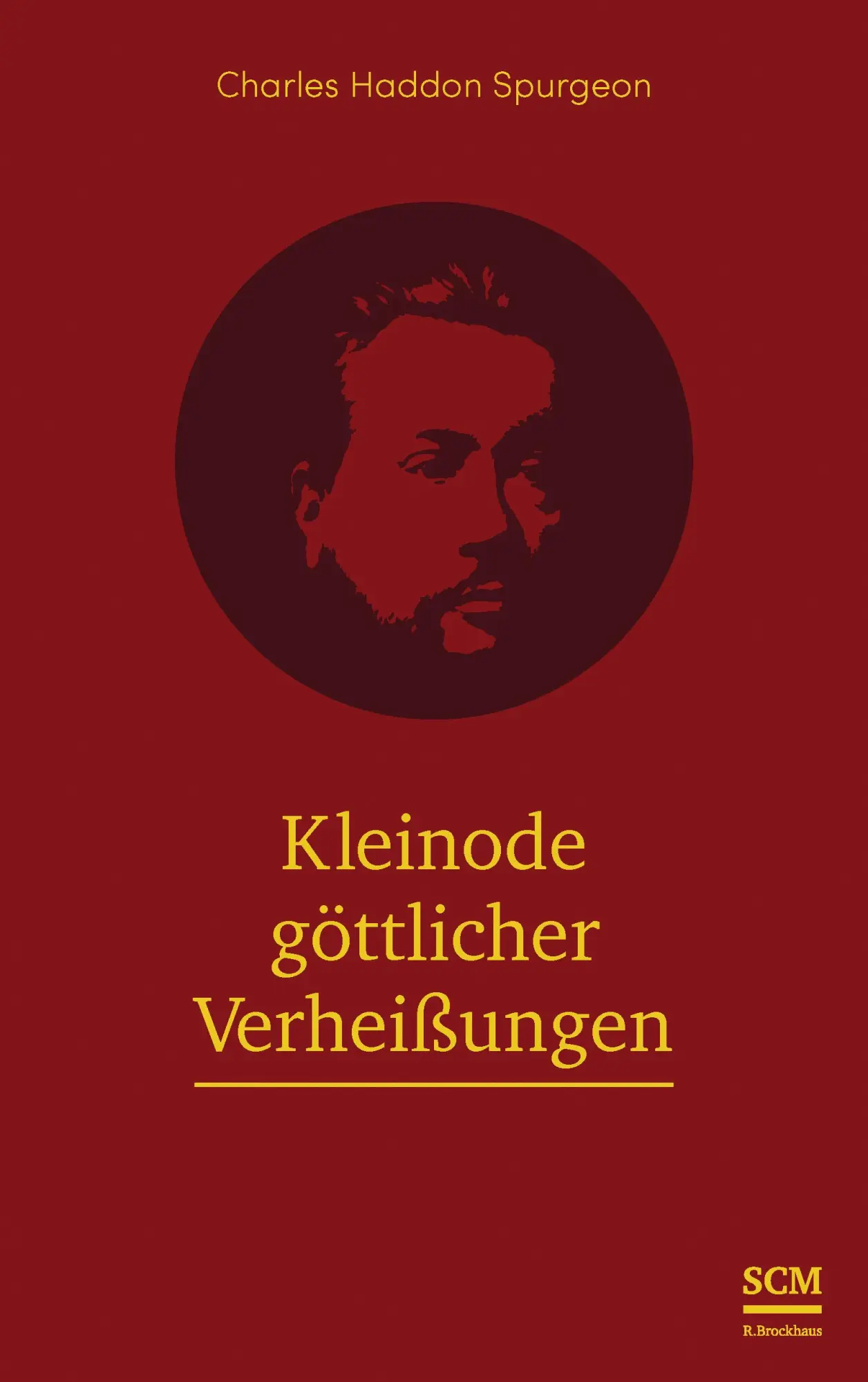 Cover: 9783417268379 | Kleinode göttlicher Verheißungen | Charles Haddon Spurgeon | Buch