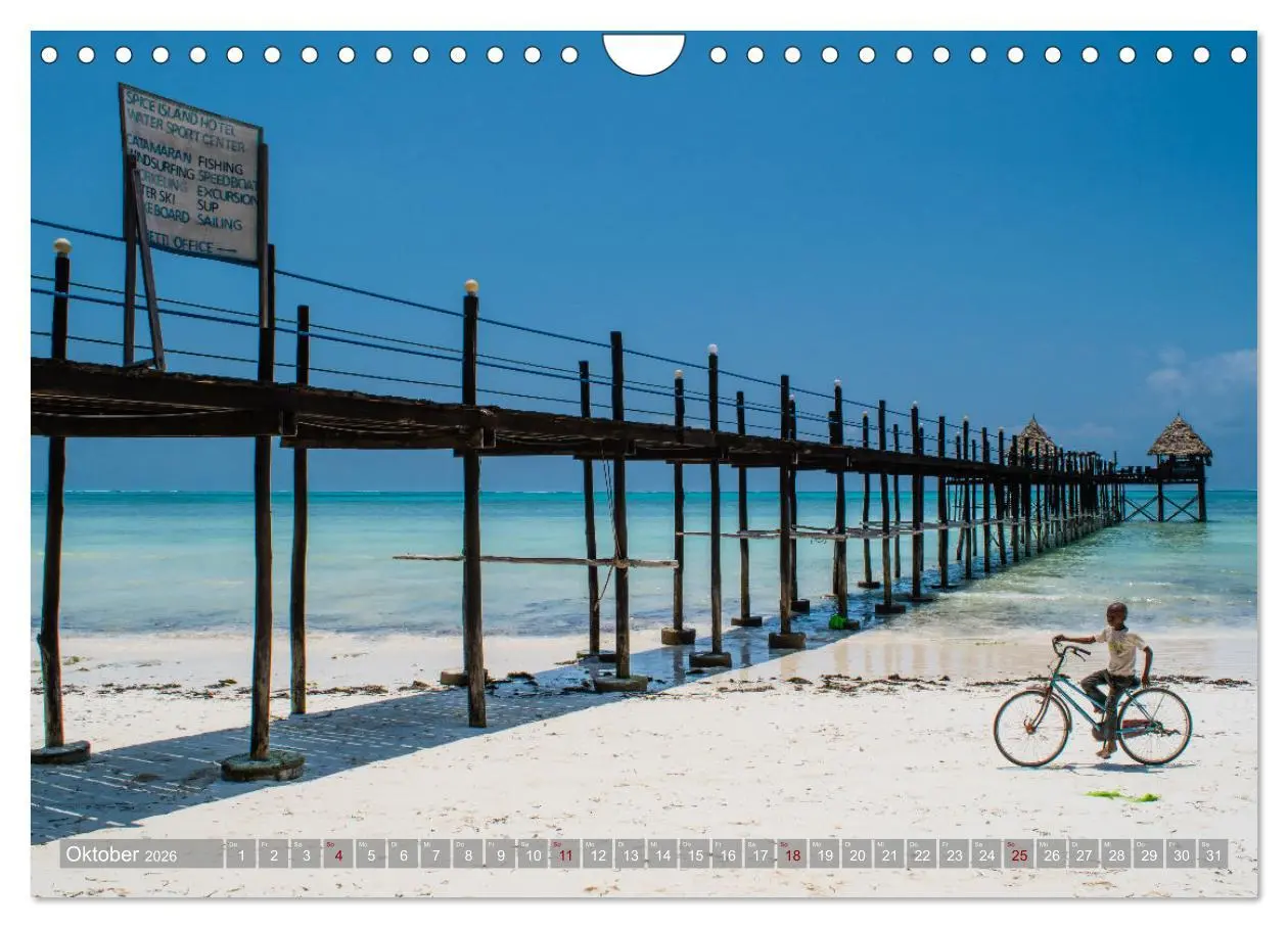 Bild: 9783457558379 | Biken - Impressionen von Rolf Dietz (Wandkalender 2026 DIN A4...
