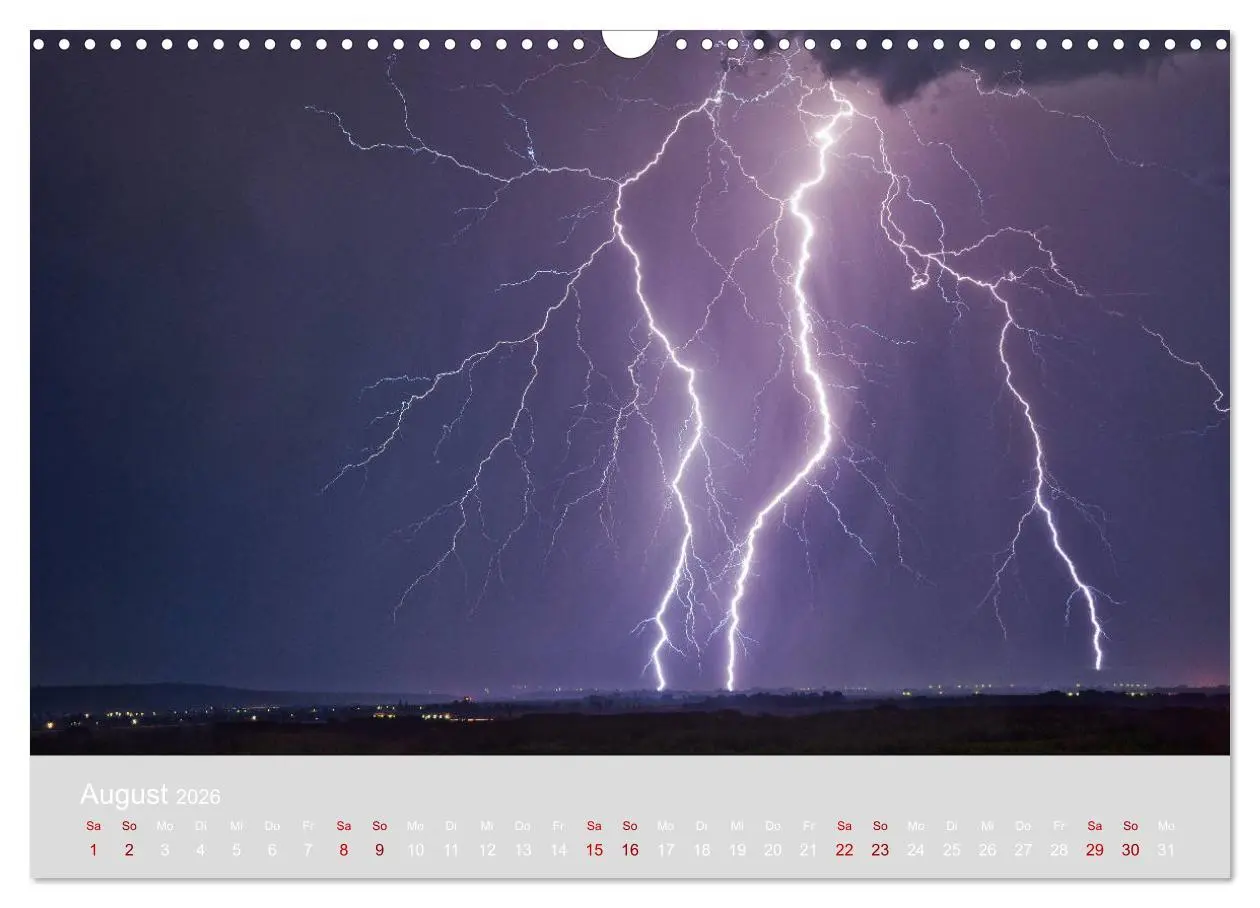 Bild: 9783457868379 | Im Lichtglanz der Jahreszeiten (Wandkalender 2026 DIN A3 quer),...