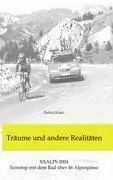Cover: 9783833448379 | Träume und andere Realitäten | Rainer Klaus | Buch | 240 S. | Deutsch