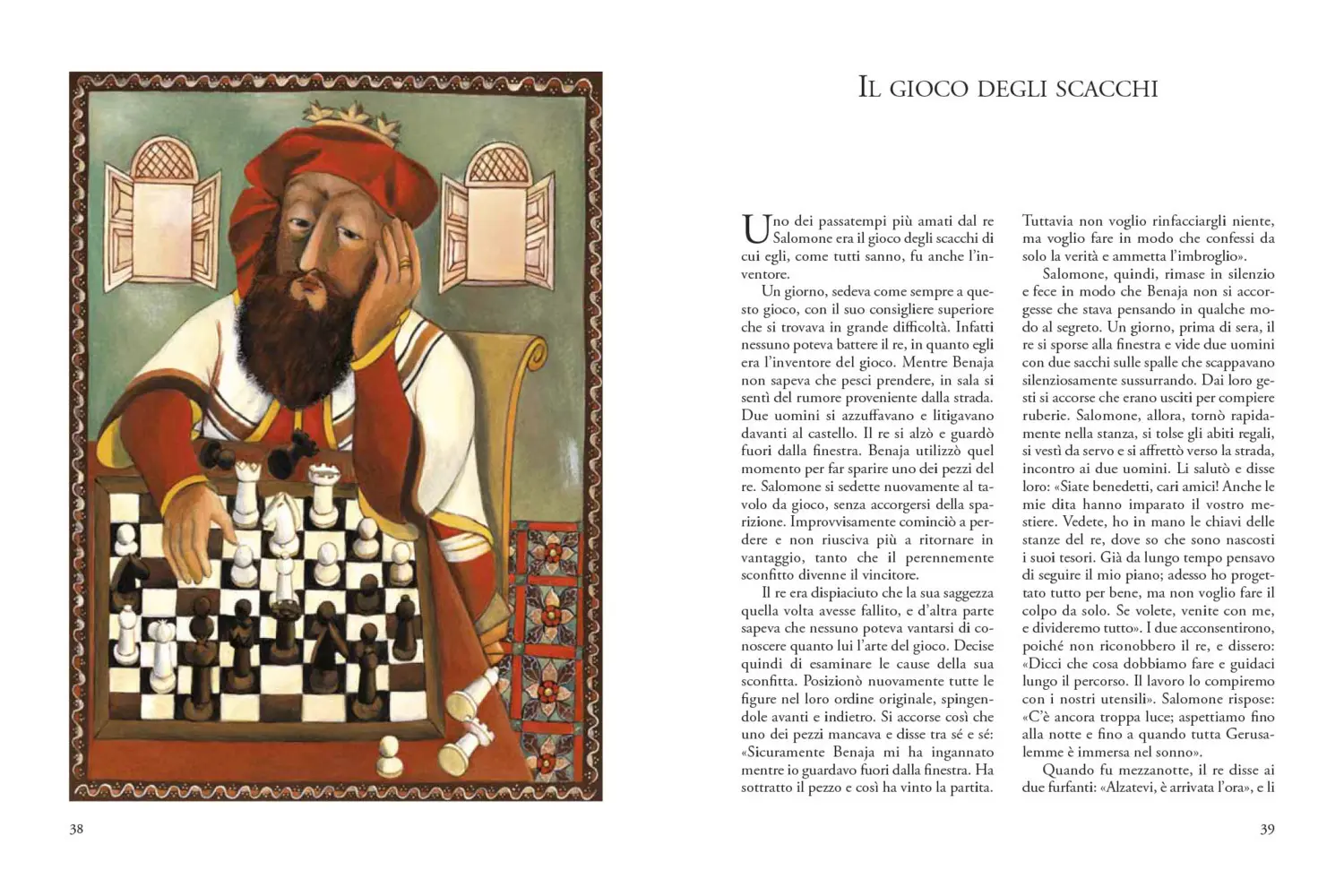 Bild: 9783899198379 | Leggende e fiabe ebraiche | Harald Salfellner | Buch | Italienisch