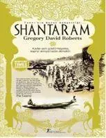 Cover: 9786054228379 | Shantaram | Gregory David Roberts | Taschenbuch | Türkisch | 2019