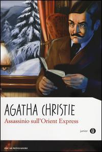 Cover: 9788804618379 | Christie, A: Assassinio sull'Orient Express | Agatha Christie | Buch