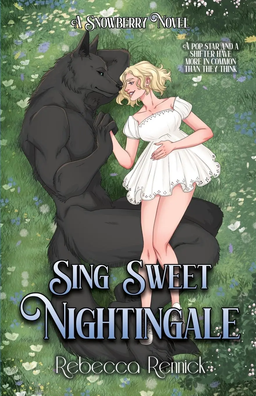 Cover: 9798218458379 | Sing Sweet Nightingale | Rebecca Rennick | Taschenbuch | Englisch