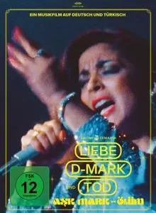 Liebe, D-Mark und Tod