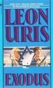 Bild: 9780553258479 | Exodus | A Novel of Israel | Leon Uris | Taschenbuch | 600 S. | 1983