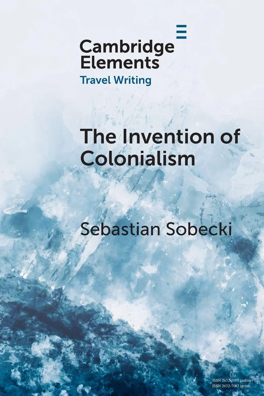Cover: 9781009338479 | The Invention of Colonialism | Sebastian Sobecki | Taschenbuch | 2025