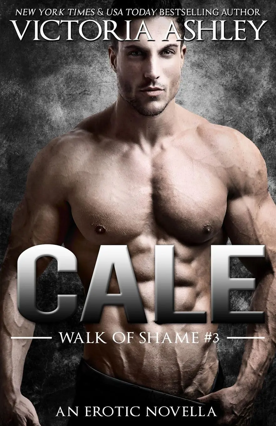 Cover: 9781088168479 | Cale (Walk of Shame #3) | Victoria Ashley | Taschenbuch | Englisch