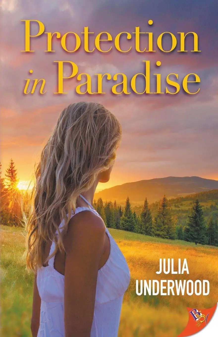 Cover: 9781636798479 | Protection in Paradise | Julia Underwood | Taschenbuch | Englisch
