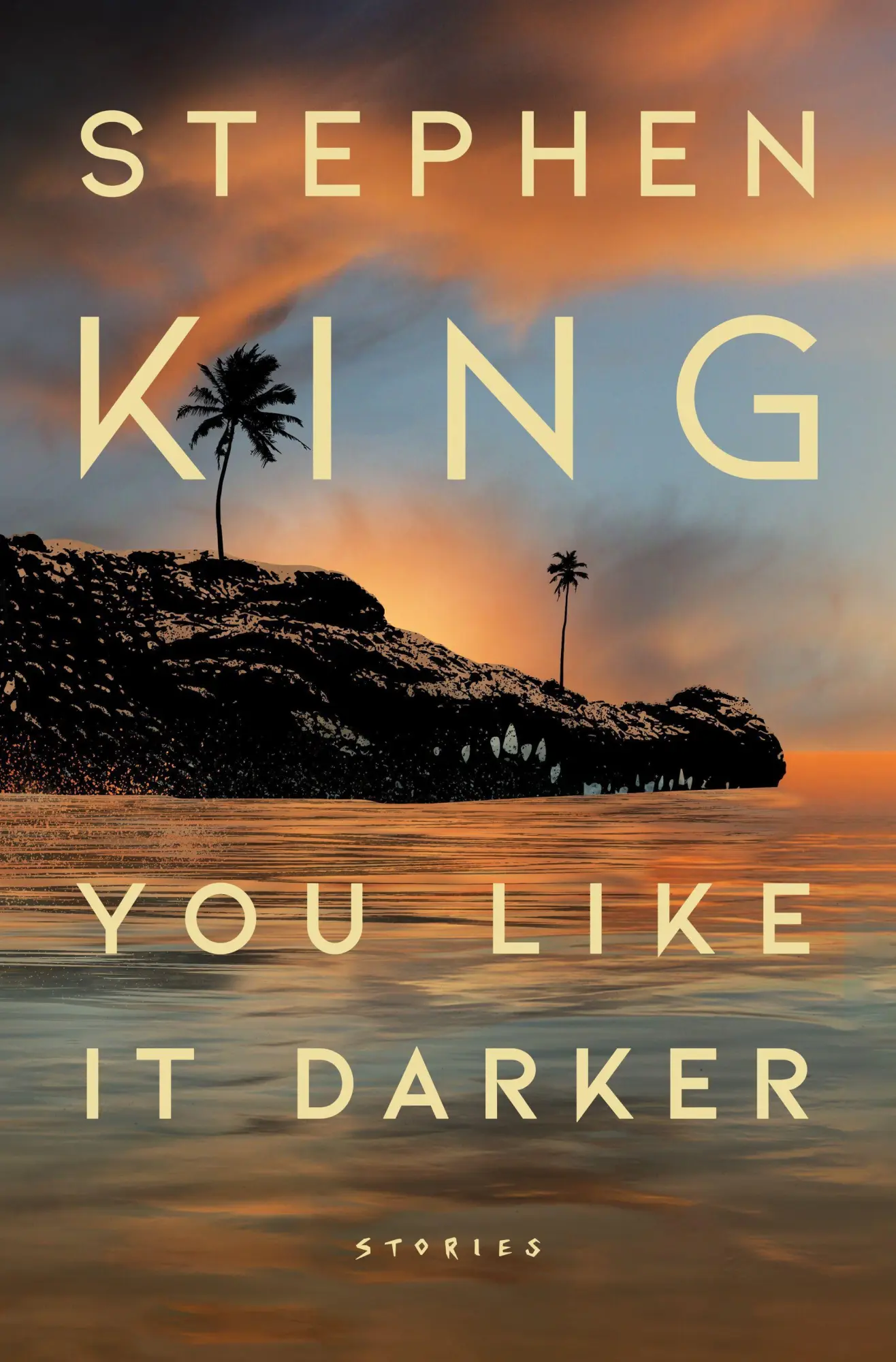 Cover: 9781668098479 | You Like It Darker | Stephen King | Taschenbuch | Englisch | 2025