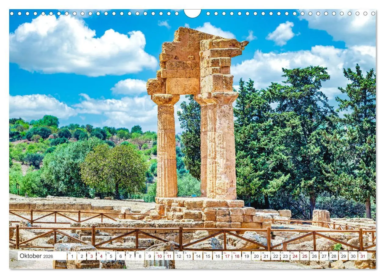 Bild: 9783457548479 | Magna Graecia - Griechische antike Stätten in Süditalien...