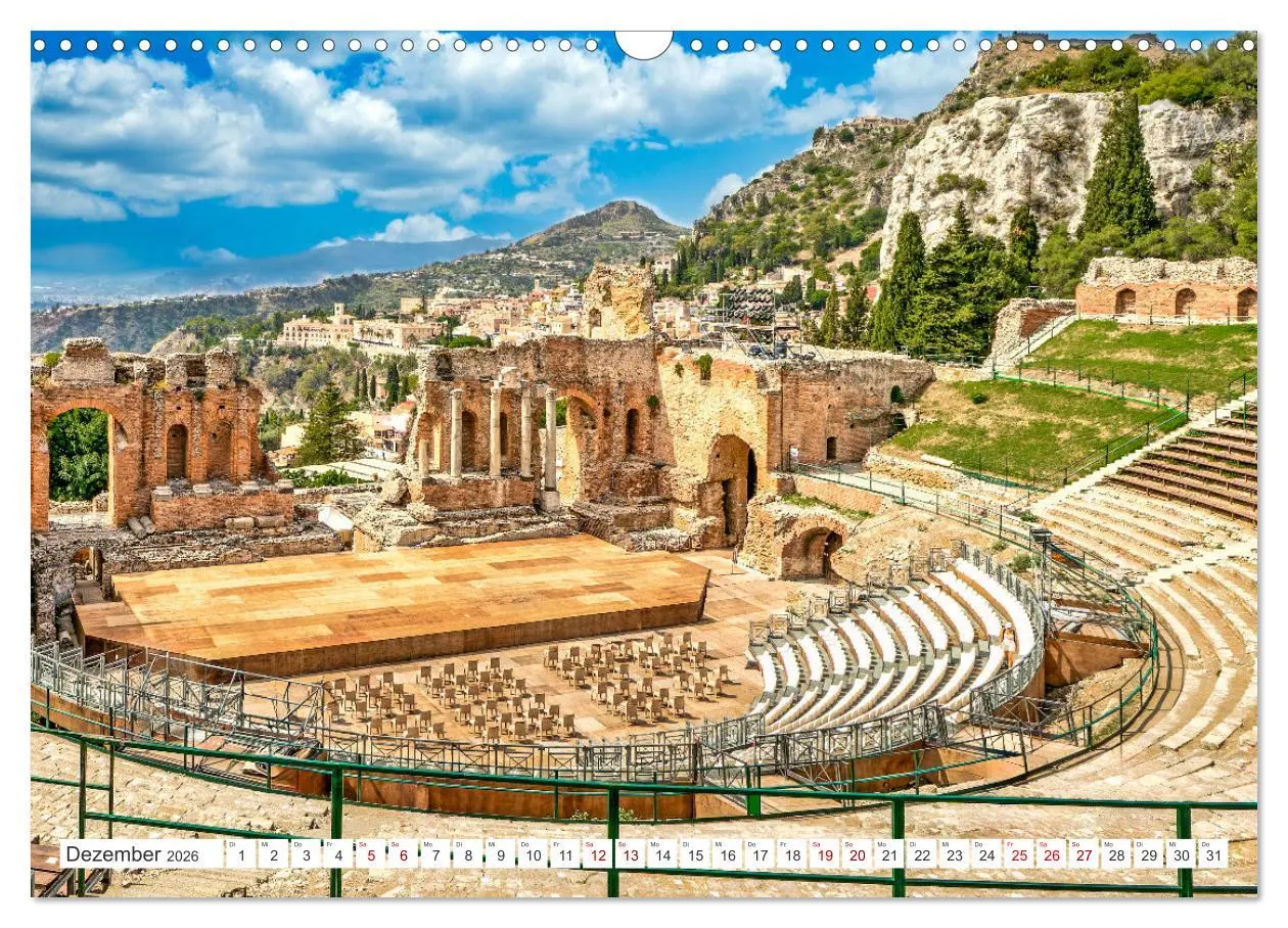 Bild: 9783457548479 | Magna Graecia - Griechische antike Stätten in Süditalien...