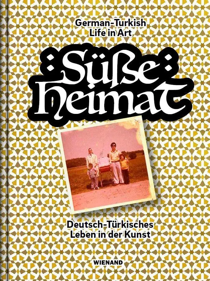 Cover: 9783868328479 | Süße Heimat | Martina Padberg | Taschenbuch | 186 S. | Deutsch | 2025
