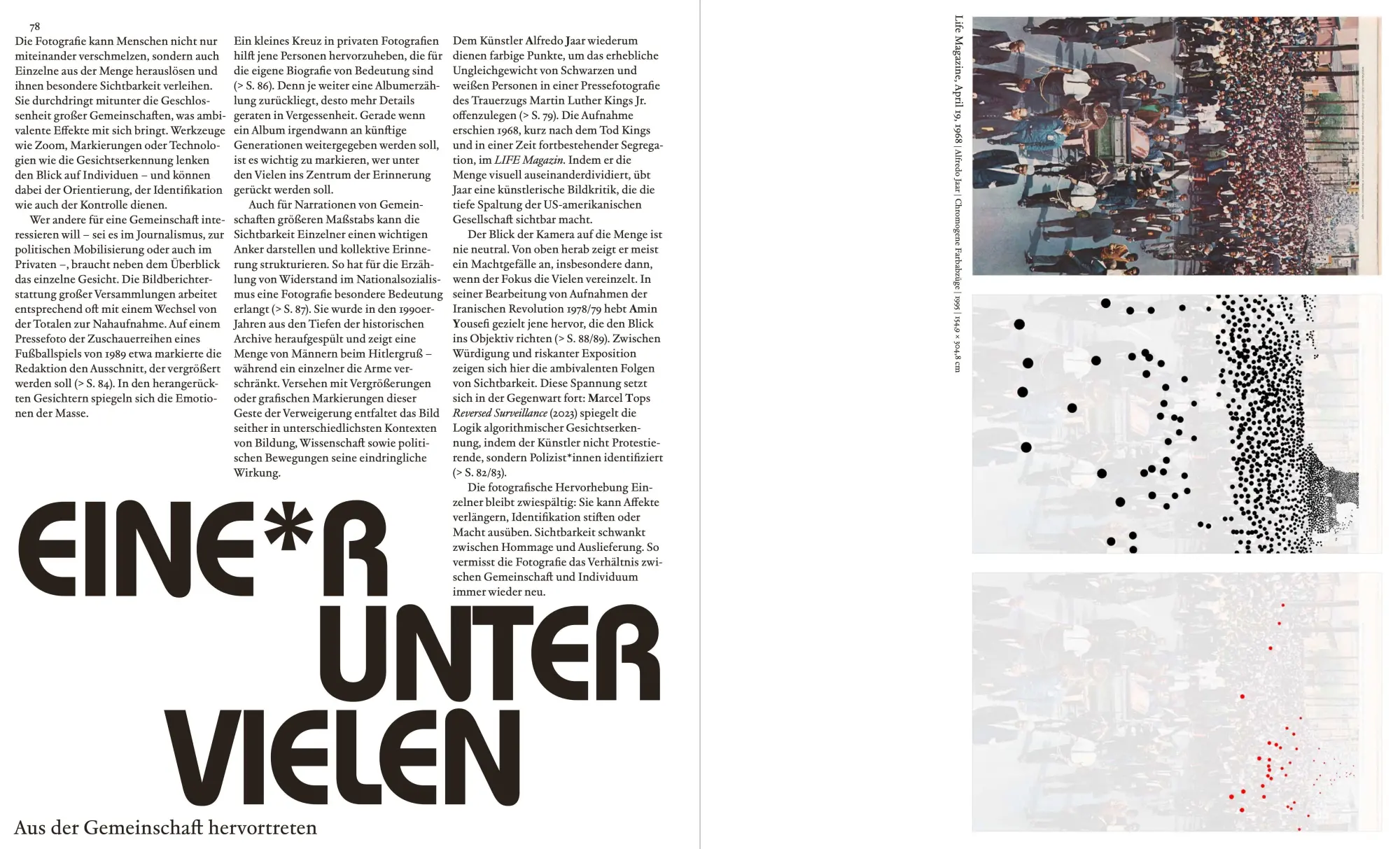 Bild: 9783954768479 | COMMUNITY | Fotografie und Gemeinschaft | Taschenbuch | Deutsch | 2026