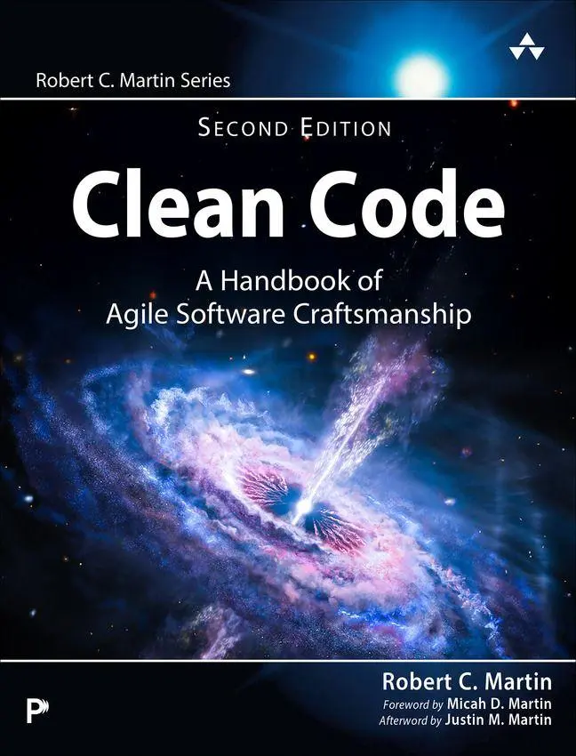 Cover: 9780135398579 | Clean Code: A Handbook of Agile Software Craftsmanship | Taschenbuch