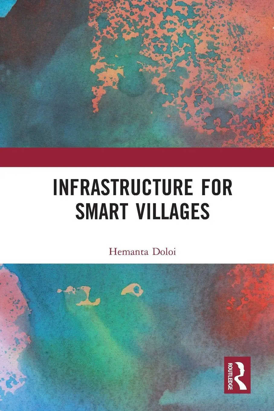 Cover: 9781032618579 | Infrastructure for Smart Villages | Hemanta Doloi | Taschenbuch | 2025