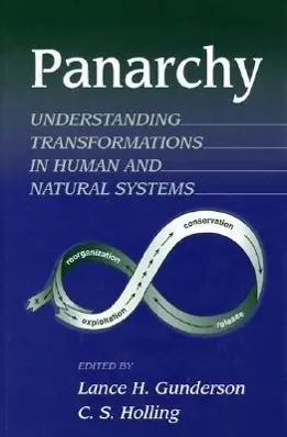 Cover: 9781559638579 | Panarchy | Lance H Gunderson (u. a.) | Taschenbuch | Englisch | 2001