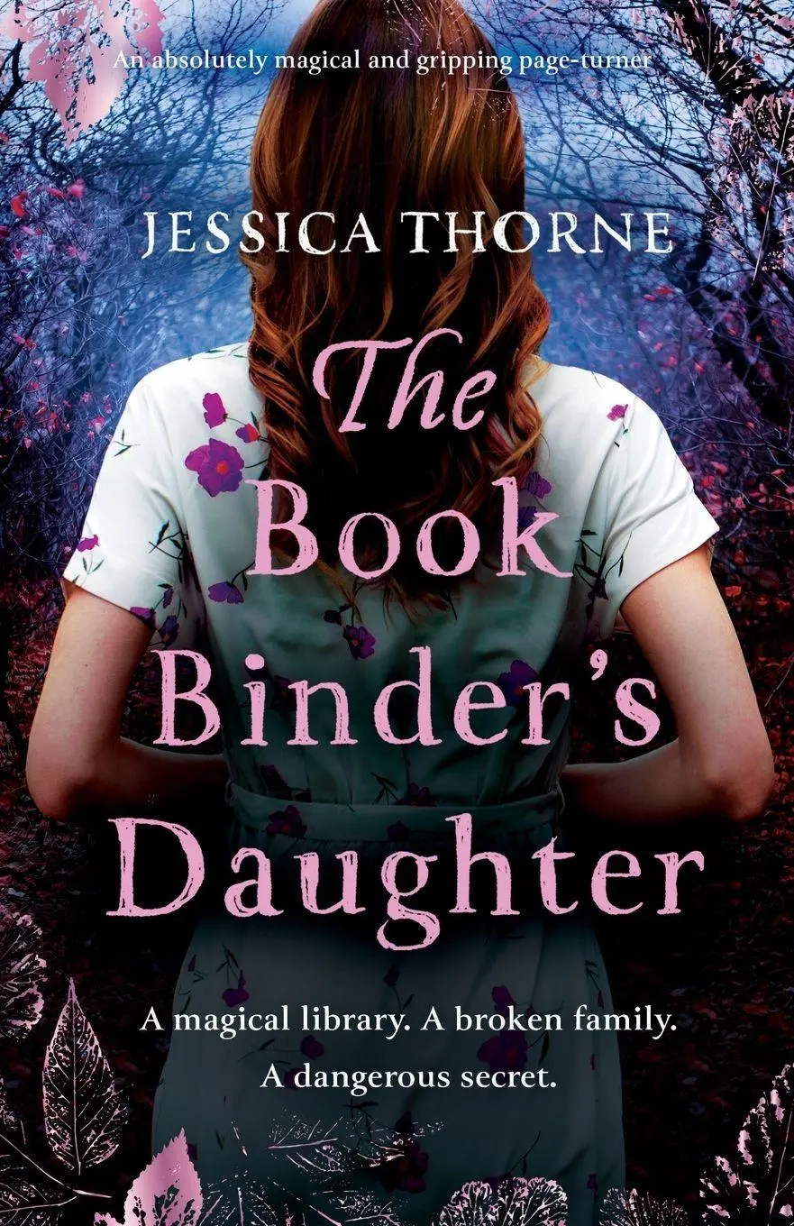 Cover: 9781800198579 | The Bookbinder's Daughter | Jessica Thorne | Taschenbuch | Englisch