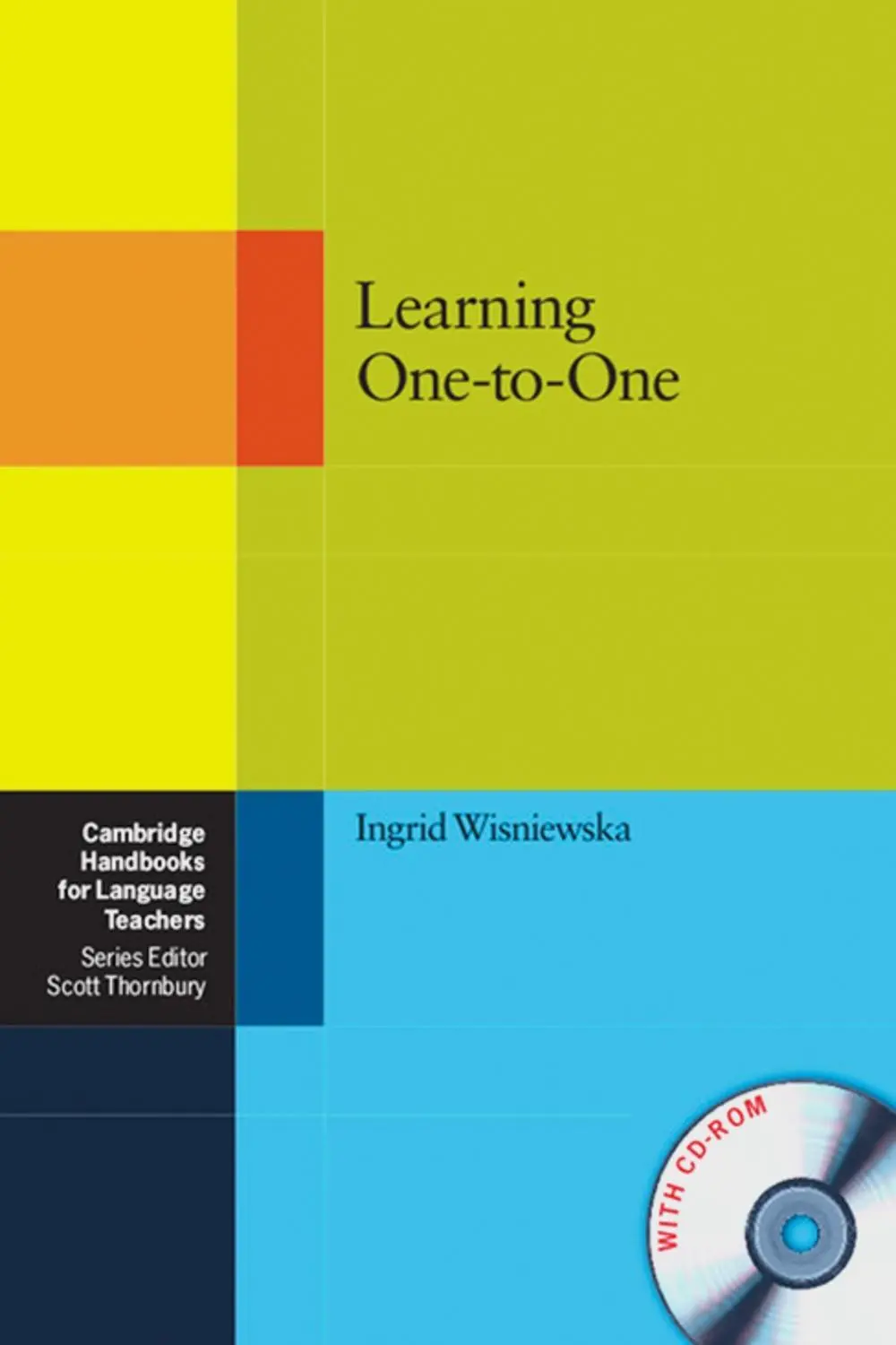 Cover: 9783125338579 | Learning One-to-One, mit CD-ROM | Paperback with CD-ROM | Wisniewska