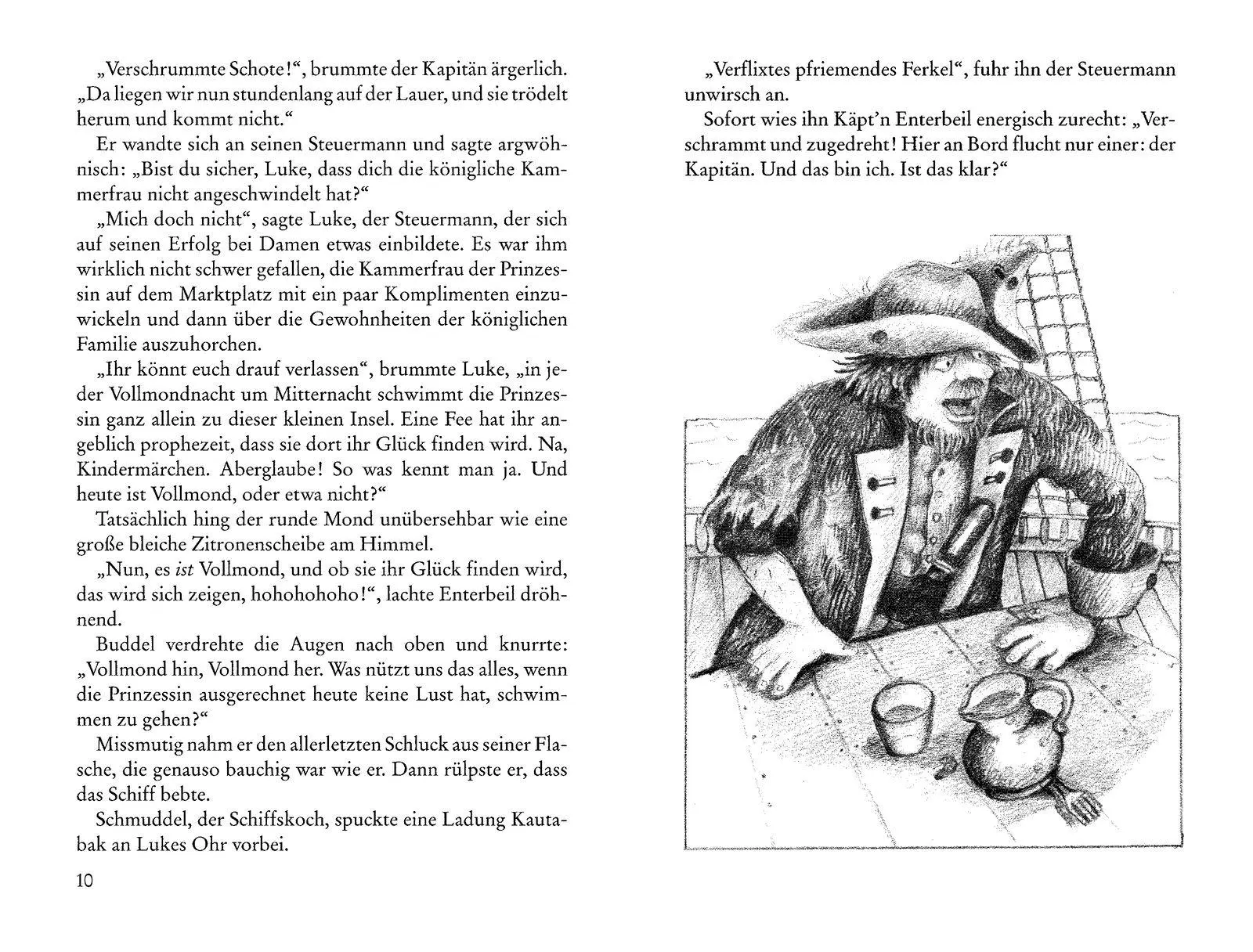 Bild: 9783733508579 | Piratenlissy | Ursel Scheffler | Taschenbuch | 96 S. | Deutsch | 2024