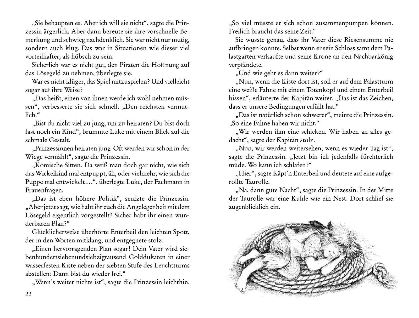 Bild: 9783733508579 | Piratenlissy | Ursel Scheffler | Taschenbuch | 96 S. | Deutsch | 2024