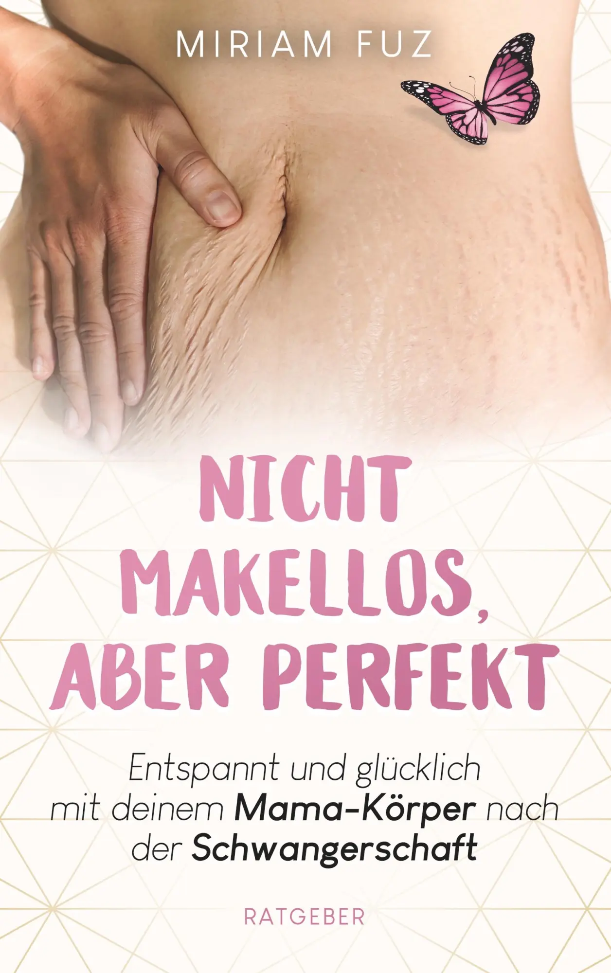 Cover: 9783750408579 | Nicht makellos, aber perfekt | Miriam Fuz | Taschenbuch | 204 S.