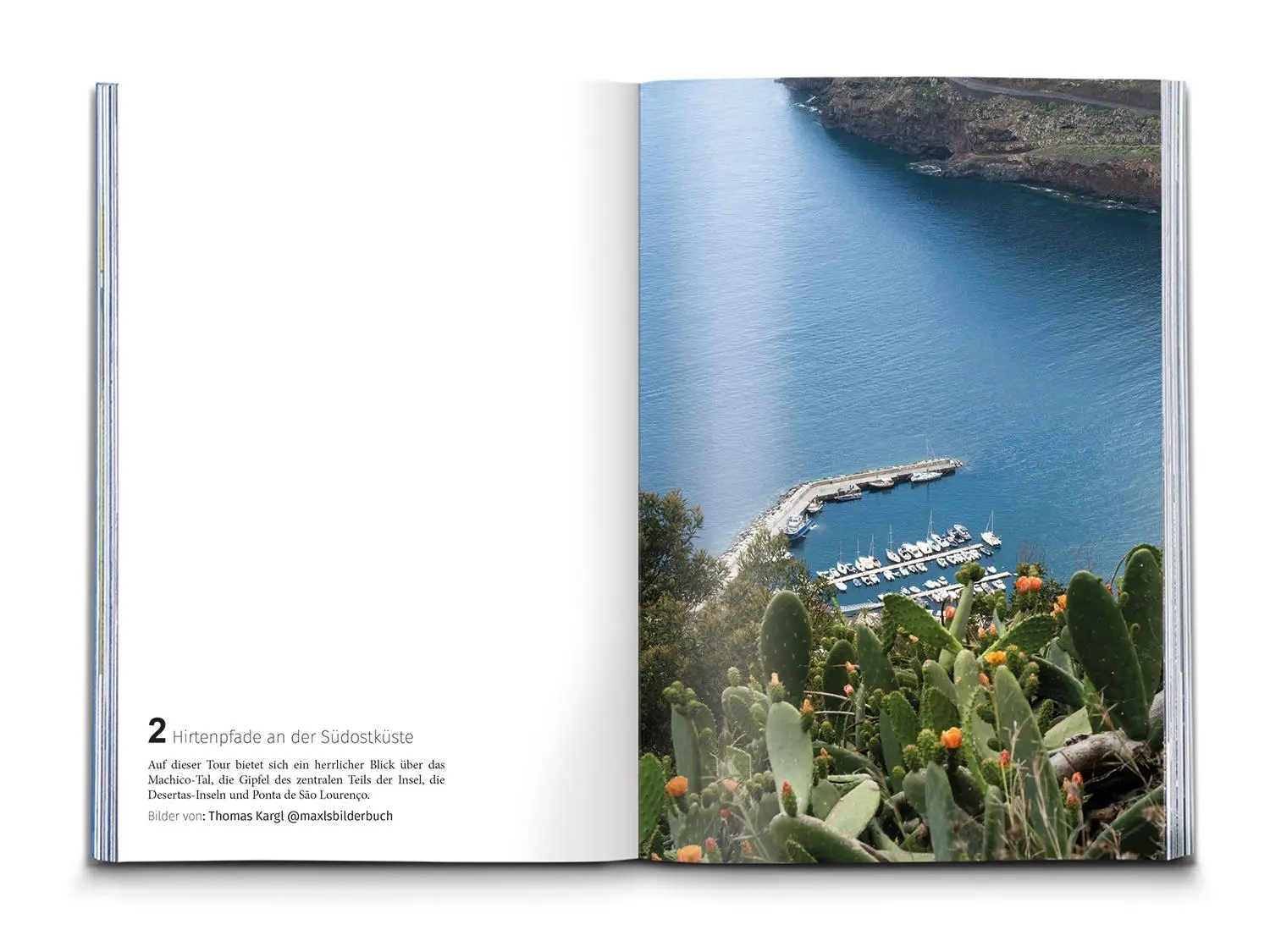 Bild: 9783991218579 | KOMPASS Dein Augenblick Madeira | Thomas Kargl (u. a.) | Taschenbuch