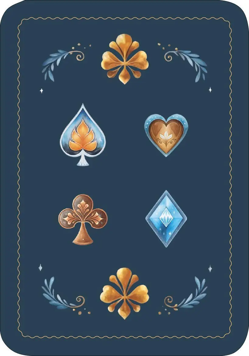 Bild: 4014489138679 | Spielkarten. Rommé, Bridge, Canasta &amp; Co. | Spiel | 112 S. | Deutsch