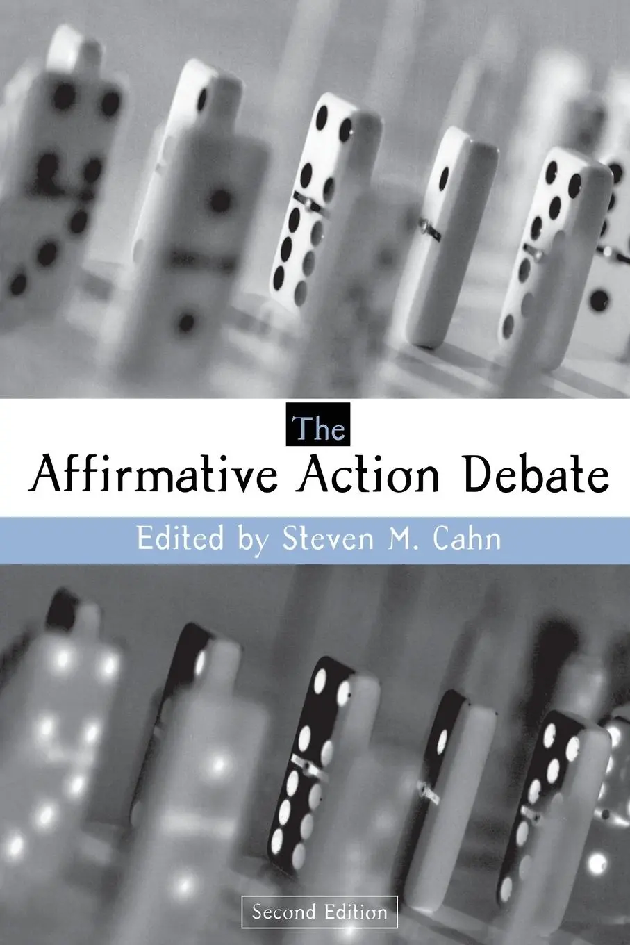 Cover: 9780415938679 | The Affirmative Action Debate | Steven M. Cahn | Taschenbuch | 2002