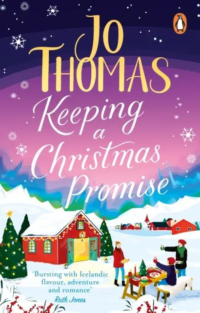 Cover: 9780552178679 | Keeping a Christmas Promise | Jo Thomas | Taschenbuch | Englisch