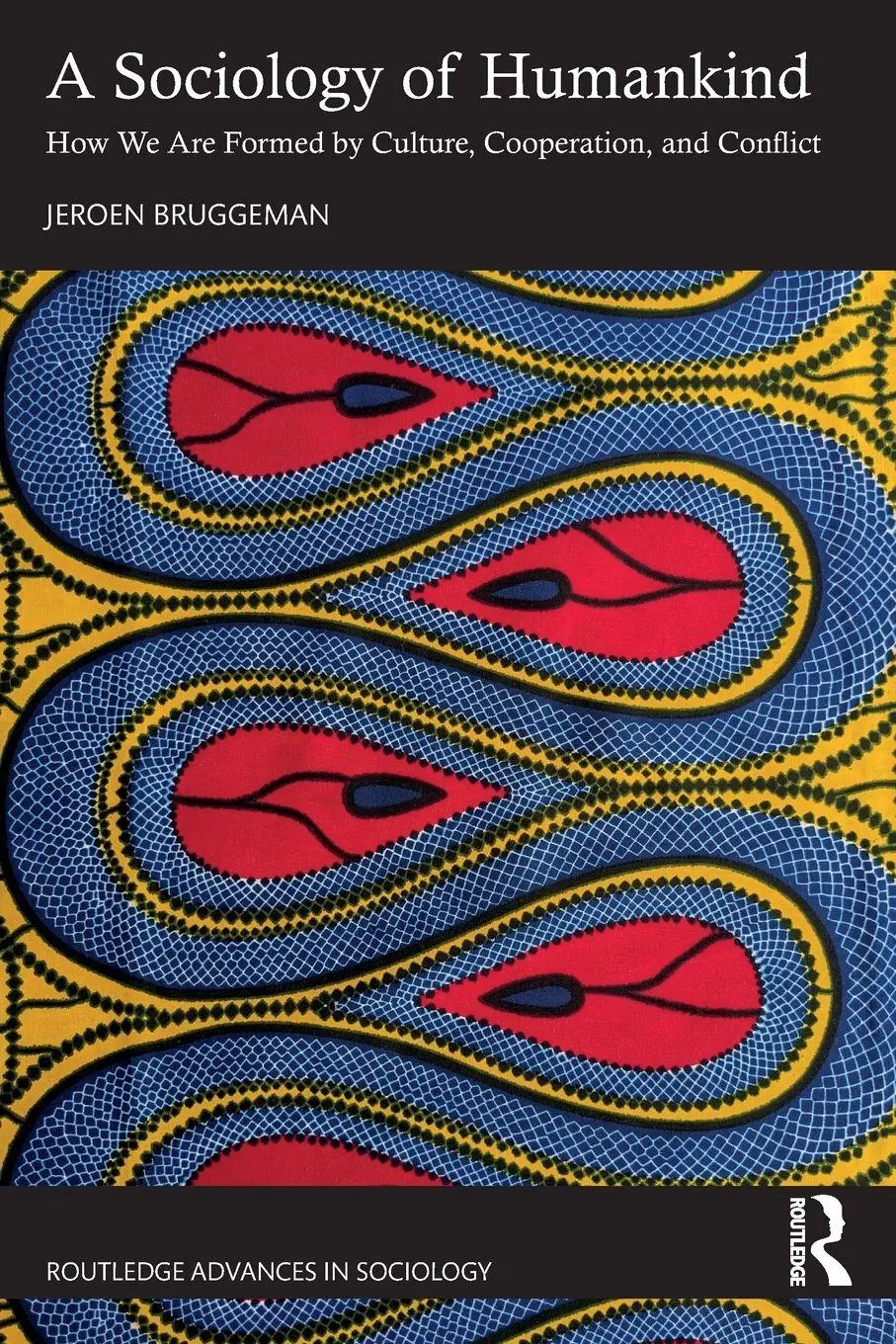 Cover: 9781032608679 | A Sociology of Humankind | Jeroen Bruggeman | Taschenbuch | Englisch