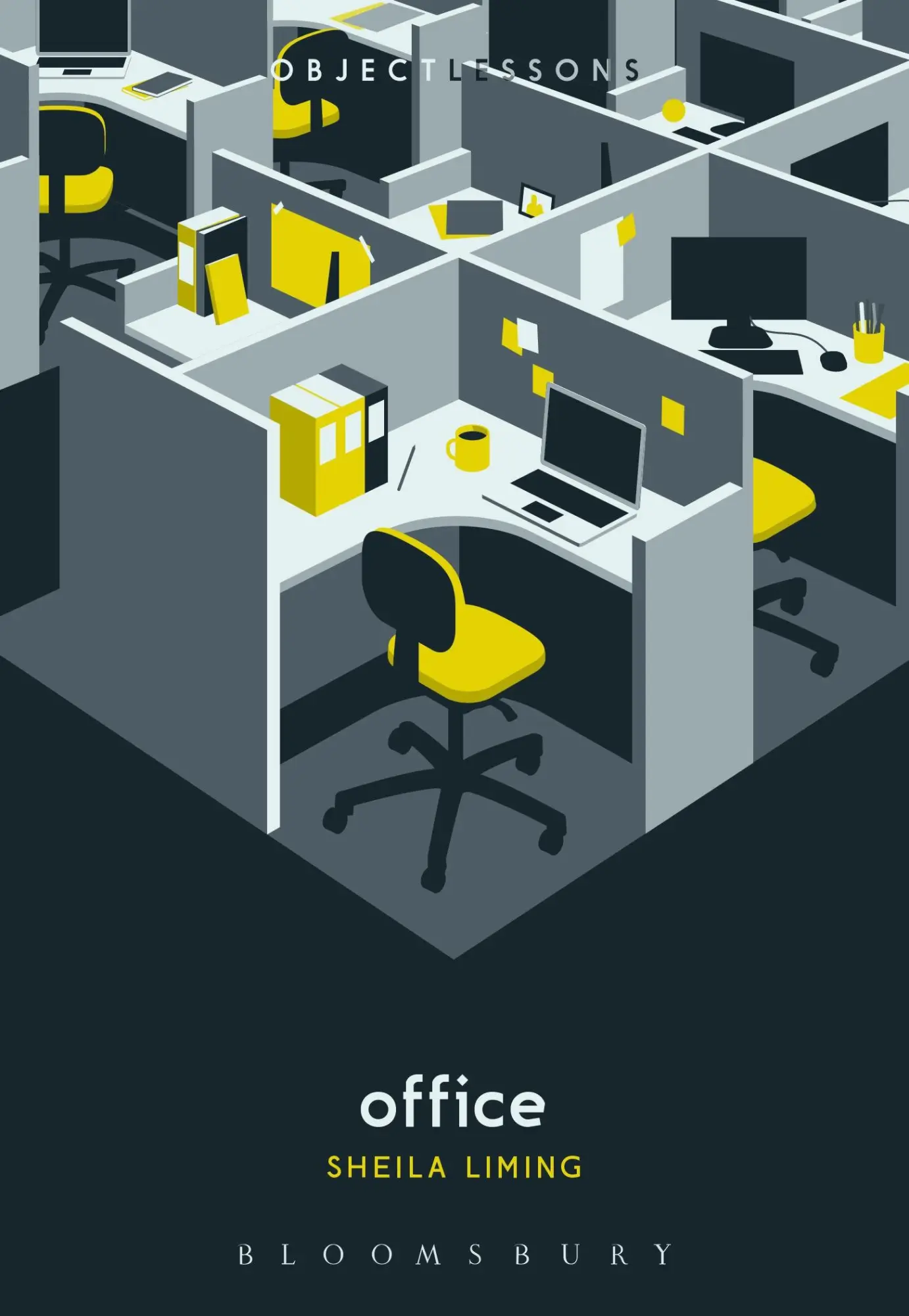 Cover: 9781501348679 | Office | Sheila Liming | Taschenbuch | Kartoniert / Broschiert | 2020